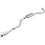 MagnaFlow 2014-2015 Kia Sorento 2.4L | 2013-2015 Hyundai Santa Fe Sport 2.4L California Grade CARB Compliant Direct-Fit Catalytic Converter 5571142
