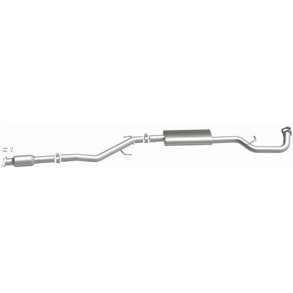 MagnaFlow 2014-2015 Kia Sorento 2.4L | 2013-2015 Hyundai Santa Fe Sport 2.4L California Grade CARB Compliant Direct-Fit Catalytic Converter 5571142