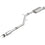 MagnaFlow 2013-2017 Hyundai Santa Fe 3.3L California Grade CARB Compliant Direct-Fit Catalytic Converter 5571143