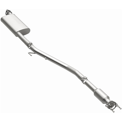 MagnaFlow 2013-2017 Hyundai Santa Fe 3.3L California Grade CARB Compliant Direct-Fit Catalytic Converter 5571143