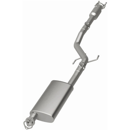 MagnaFlow 2013-2017 Hyundai Santa Fe 3.3L California Grade CARB Compliant Direct-Fit Catalytic Converter 5571143