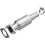 MagnaFlow 2012-2013 Mazda 3 2.0L California Grade CARB Compliant Direct-Fit Catalytic Converter 5571146