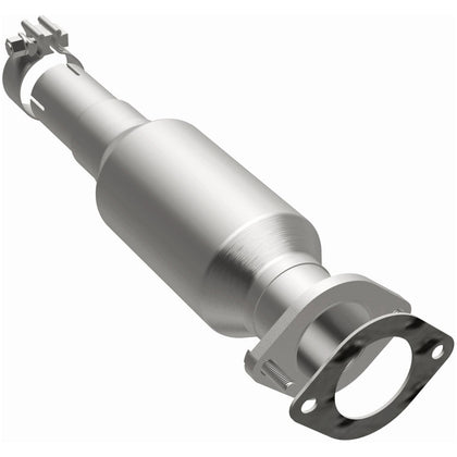 MagnaFlow 2012-2013 Mazda 3 2.0L California Grade CARB Compliant Direct-Fit Catalytic Converter 5571146