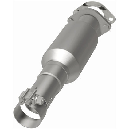 MagnaFlow 2012-2013 Mazda 3 2.0L California Grade CARB Compliant Direct-Fit Catalytic Converter 5571146