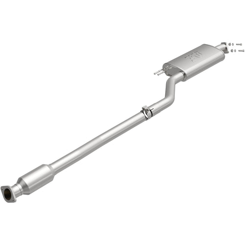 MagnaFlow 2016-2017 Kia Sorento 3.3L California Grade CARB Compliant Direct-Fit Catalytic Converter 5571150
