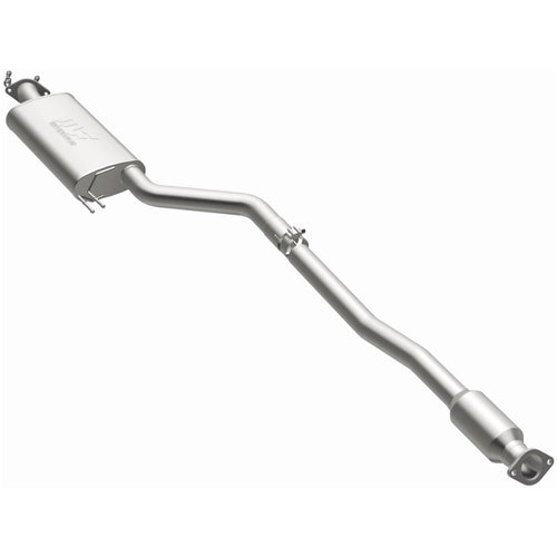MagnaFlow 2016-2017 Kia Sorento 3.3L California Grade CARB Compliant Direct-Fit Catalytic Converter 5571150