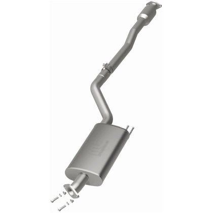 MagnaFlow 2016-2017 Kia Sorento 3.3L California Grade CARB Compliant Direct-Fit Catalytic Converter 5571150