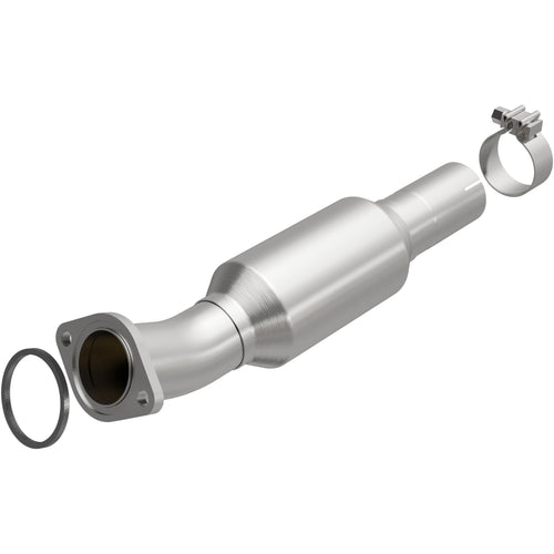 MagnaFlow 2007-2010 Scion tC 2.4L California Grade CARB Compliant Direct-Fit Catalytic Converter 5571156