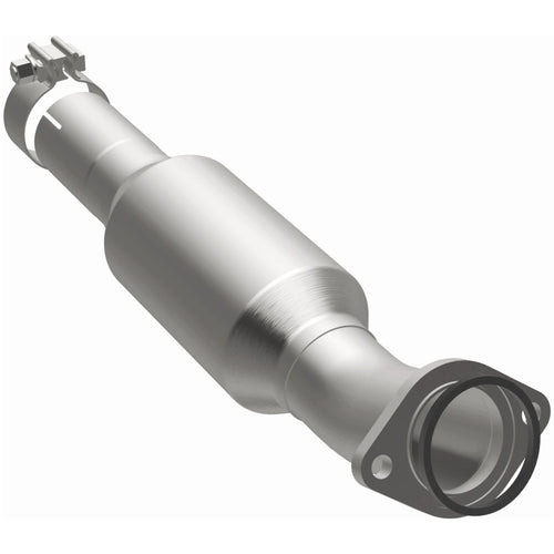 MagnaFlow 2007-2010 Scion tC 2.4L California Grade CARB Compliant Direct-Fit Catalytic Converter 5571156