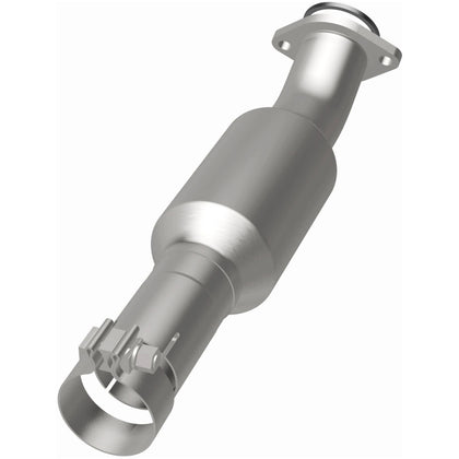 MagnaFlow 2007-2010 Scion tC 2.4L California Grade CARB Compliant Direct-Fit Catalytic Converter 5571156