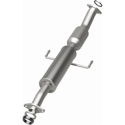 MagnaFlow 2012-2015 Scion xB 2.4L California Grade CARB Compliant Direct-Fit Catalytic Converter 5571189
