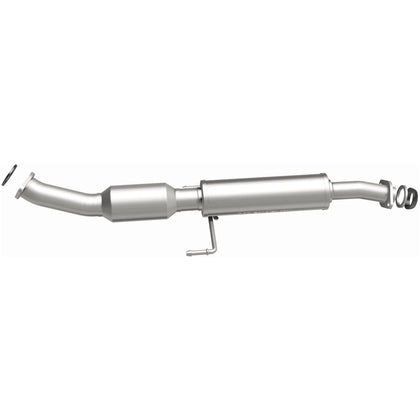 MagnaFlow 2012-2015 Scion xB 2.4L California Grade CARB Compliant Direct-Fit Catalytic Converter 5571189