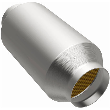 MagnaFlow California Grade CARB Compliant Universal Catalytic Converter 5571206