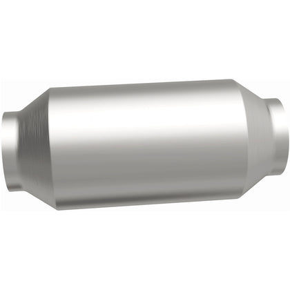 MagnaFlow California Grade CARB Compliant Universal Catalytic Converter 5571206