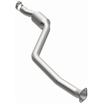 MagnaFlow 2009-2013 BMW 128i 3.0L California Grade CARB Compliant Direct-Fit Catalytic Converter 5571238