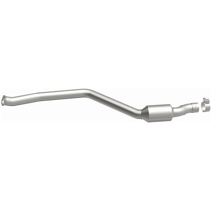MagnaFlow 2009-2013 BMW 128i 3.0L California Grade CARB Compliant Direct-Fit Catalytic Converter 5571238