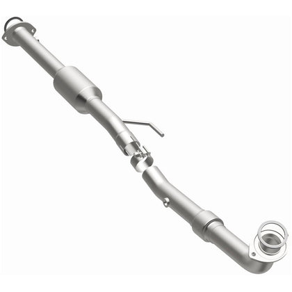 MagnaFlow 2004-2006 Toyota Solara 2.4L California Grade CARB Compliant Direct-Fit Catalytic Converter 5571250