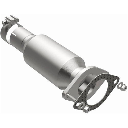 MagnaFlow 2009-2010 Chevrolet Malibu 2.4L California Grade CARB Compliant Direct-Fit Catalytic Converter 5571269