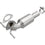MagnaFlow 2016-2017 Chevrolet Cruze 1.4L California Grade CARB Compliant Direct-Fit Catalytic Converter 557131