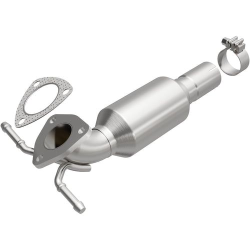 MagnaFlow 2016-2017 Chevrolet Cruze 1.4L California Grade CARB Compliant Direct-Fit Catalytic Converter 557131