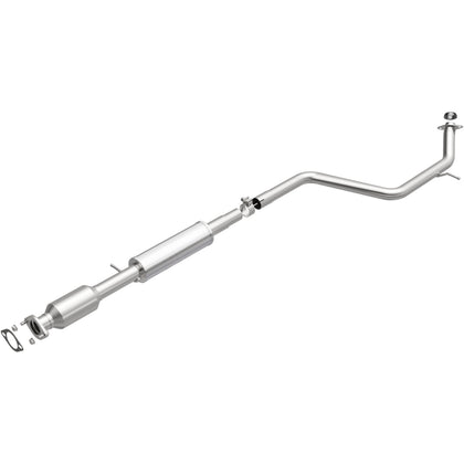 MagnaFlow 2012-2015 Mazda 5 2.5L California Grade CARB Compliant Direct-Fit Catalytic Converter 5571314