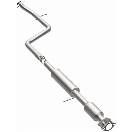 MagnaFlow 2012-2015 Mazda 5 2.5L California Grade CARB Compliant Direct-Fit Catalytic Converter 5571314