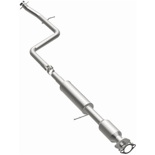 MagnaFlow 2012-2015 Mazda 5 2.5L California Grade CARB Compliant Direct-Fit Catalytic Converter 5571314