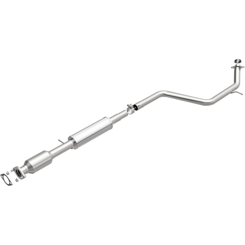 MagnaFlow 2012-2015 Mazda 5 2.5L California Grade CARB Compliant Direct-Fit Catalytic Converter 5571314