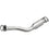 MagnaFlow 2014-2015 Nissan Rogue Select 2.5L | 2008-2013 Nissan Rogue 2.5L California Grade CARB Compliant Direct-Fit Catalytic Converter 5571317