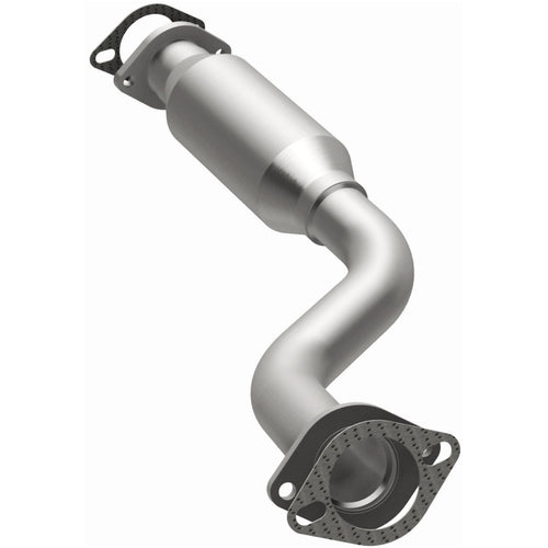 MagnaFlow 2014-2015 Nissan Rogue Select 2.5L | 2008-2013 Nissan Rogue 2.5L California Grade CARB Compliant Direct-Fit Catalytic Converter 5571317