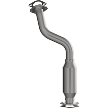 MagnaFlow 2014-2015 Nissan Rogue Select 2.5L | 2008-2013 Nissan Rogue 2.5L California Grade CARB Compliant Direct-Fit Catalytic Converter 5571317