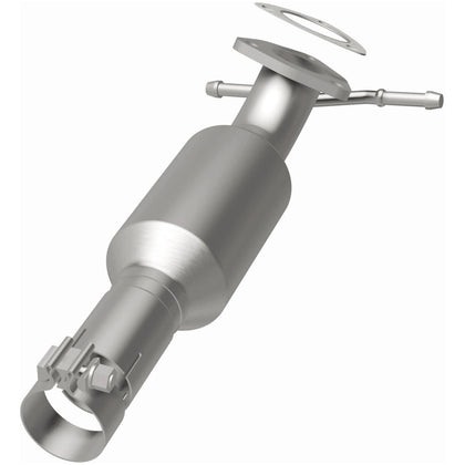 MagnaFlow 2016-2017 Chevrolet Cruze 1.4L California Grade CARB Compliant Direct-Fit Catalytic Converter 557131