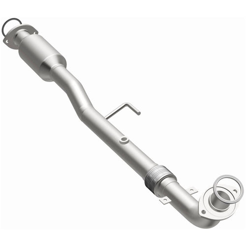 MagnaFlow 2010-2011 Toyota Camry 2.5L California Grade CARB Compliant Direct-Fit Catalytic Converter 5571435