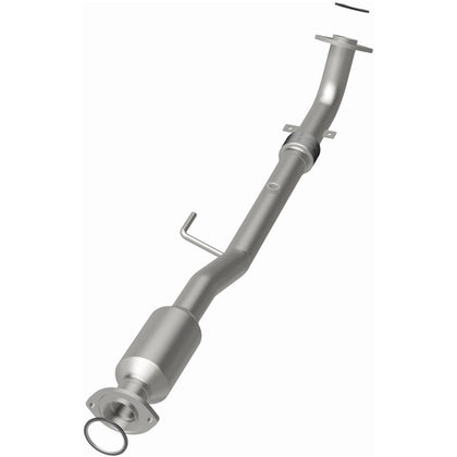 MagnaFlow 2010-2011 Toyota Camry 2.5L California Grade CARB Compliant Direct-Fit Catalytic Converter 5571435