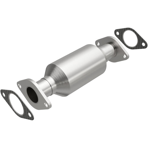 MagnaFlow 2004-2007 Kia Spectra 2.0L | 2005-2007 Kia Spectra5 2.0L California Grade CARB Compliant Direct-Fit Catalytic Converter 5571438