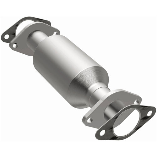 MagnaFlow 2004-2007 Kia Spectra 2.0L | 2005-2007 Kia Spectra5 2.0L California Grade CARB Compliant Direct-Fit Catalytic Converter 5571438