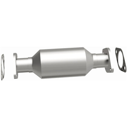 MagnaFlow 2004-2007 Kia Spectra 2.0L | 2005-2007 Kia Spectra5 2.0L California Grade CARB Compliant Direct-Fit Catalytic Converter 5571438