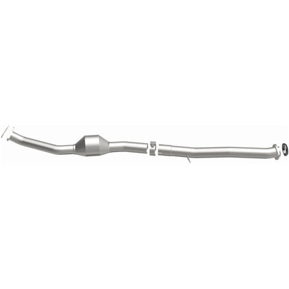 MagnaFlow California Grade CARB Compliant Direct-Fit Catalytic Converter 5571448