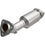MagnaFlow 2014-2015 Honda Civic 1.8L California Grade CARB Compliant Direct-Fit Catalytic Converter 5571452