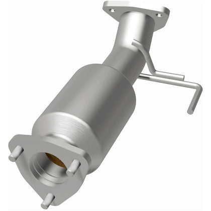 MagnaFlow 2014-2015 Honda Civic 1.8L California Grade CARB Compliant Direct-Fit Catalytic Converter 5571452