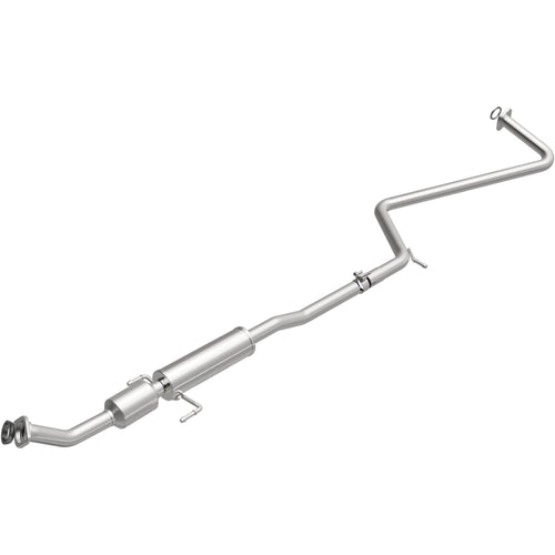 MagnaFlow 2011-2016 Scion tC 2.5L California Grade CARB Compliant Direct-Fit Catalytic Converter 5571462
