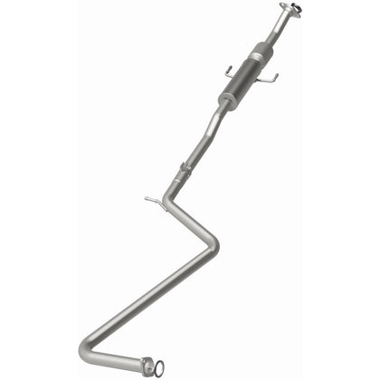 MagnaFlow 2011-2016 Scion tC 2.5L California Grade CARB Compliant Direct-Fit Catalytic Converter 5571462