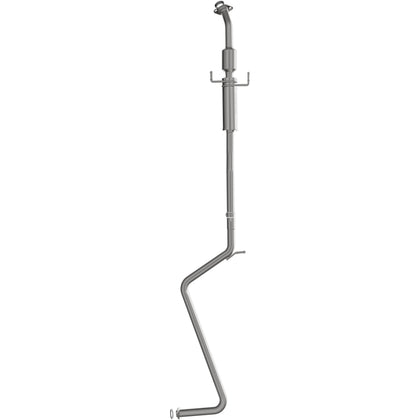 MagnaFlow 2011-2016 Scion tC 2.5L California Grade CARB Compliant Direct-Fit Catalytic Converter 5571462
