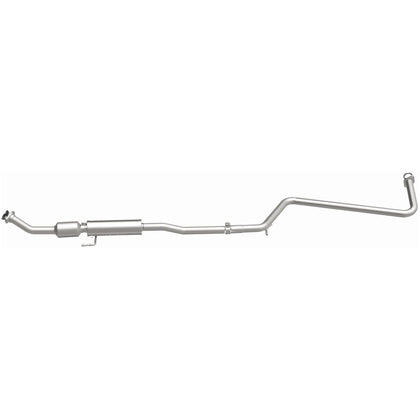 MagnaFlow 2011-2016 Scion tC 2.5L California Grade CARB Compliant Direct-Fit Catalytic Converter 5571462