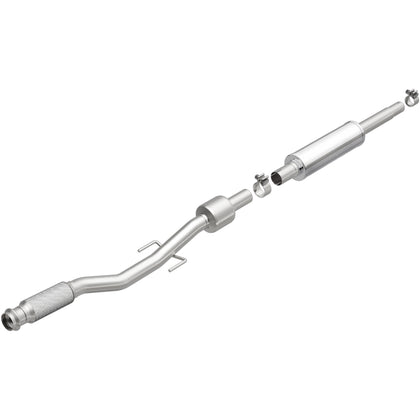 MagnaFlow 2011-2015 Mini Cooper 1.6L California Grade CARB Compliant Direct-Fit Catalytic Converter 5571472