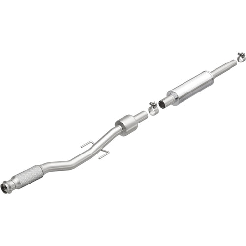MagnaFlow 2011-2015 Mini Cooper 1.6L California Grade CARB Compliant Direct-Fit Catalytic Converter 5571472