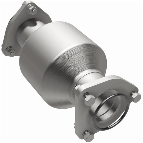 MagnaFlow 2014-2015 Honda Accord 2.4L California Grade CARB Compliant Direct-Fit Catalytic Converter 5571476