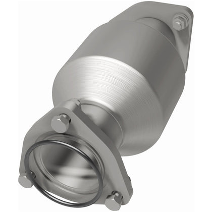 MagnaFlow 2014-2015 Honda Accord 2.4L California Grade CARB Compliant Direct-Fit Catalytic Converter 5571476