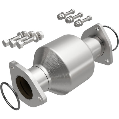 MagnaFlow 2014-2015 Honda Accord 2.4L California Grade CARB Compliant Direct-Fit Catalytic Converter 5571476