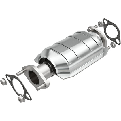 MagnaFlow 2007-2010 Kia Sportage 2.0L | 2007-2008 Hyundai Tucson 2.0L California Grade CARB Compliant Direct-Fit Catalytic Converter 5571483
